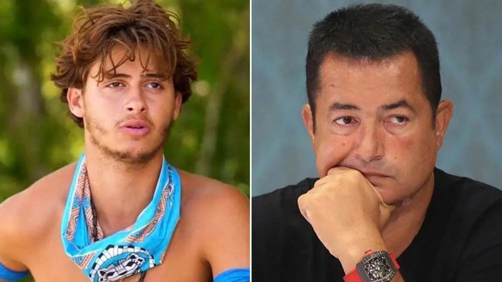 Survivor Yunanistan'dan Acı Haber: Yarışmacı Stavros Floros Tekne Kazasında Bir Bacağını Kaybetti 