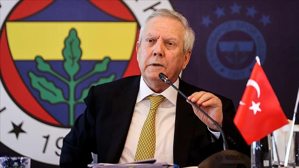 Aziz Yıldırım'dan Sert Sözler: "Şike İması Fenerbahçe Kompleksini Gösteriyor"