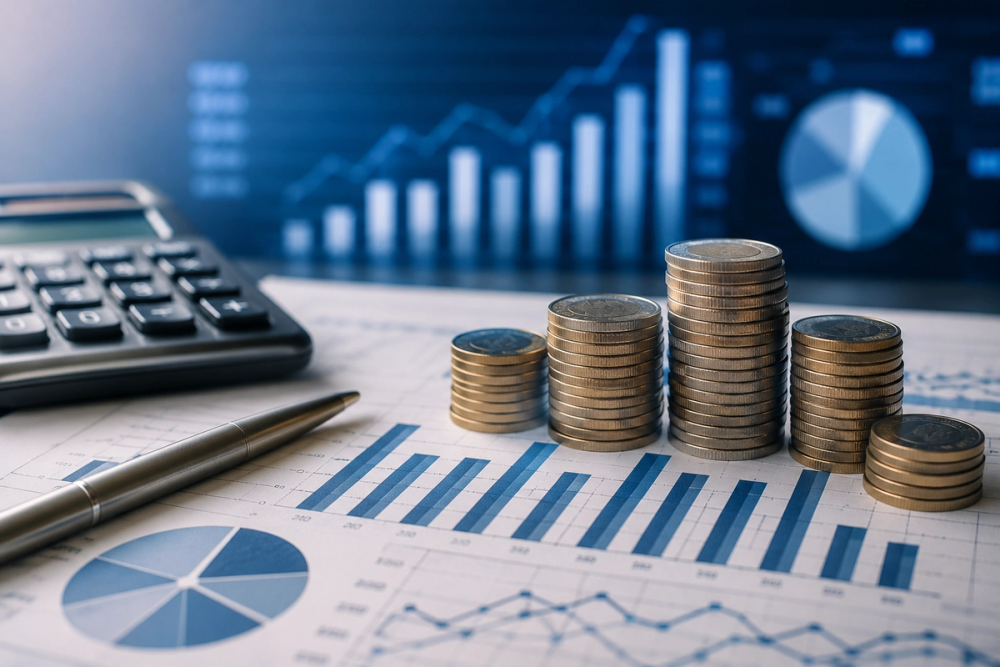 Nisan'da bütçe 338,7 milyar TL açık verdi