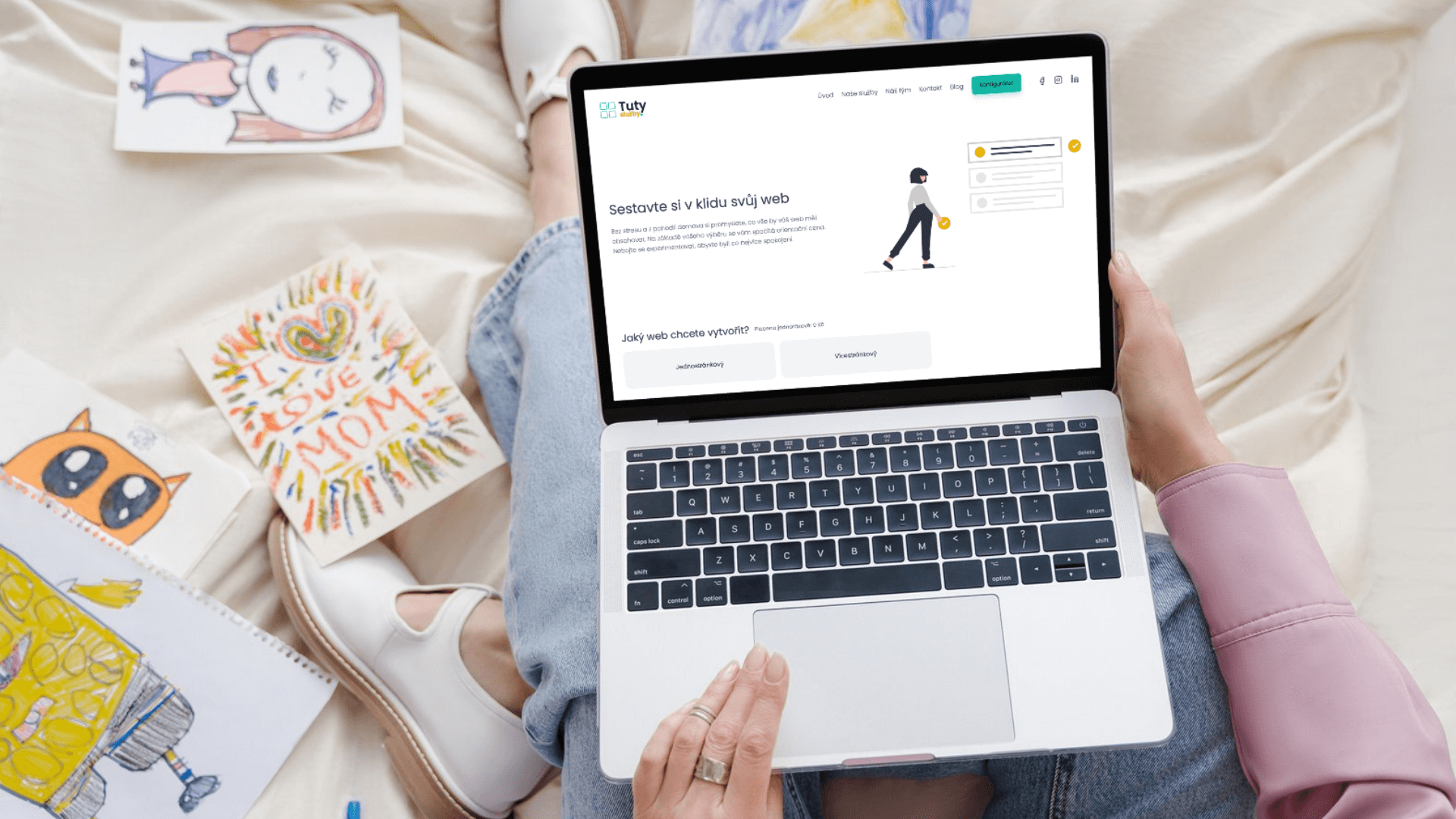 Výběr je veliký, ale my vám poradíme.