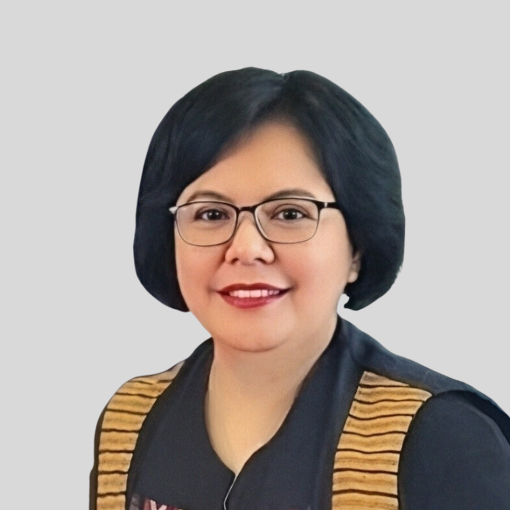 Grace Sabandar