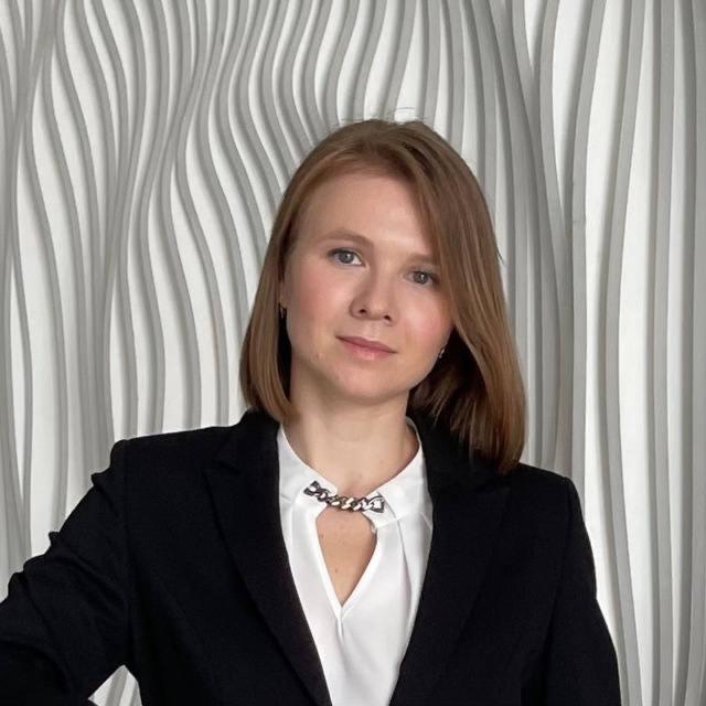 Alevtina Labyuk