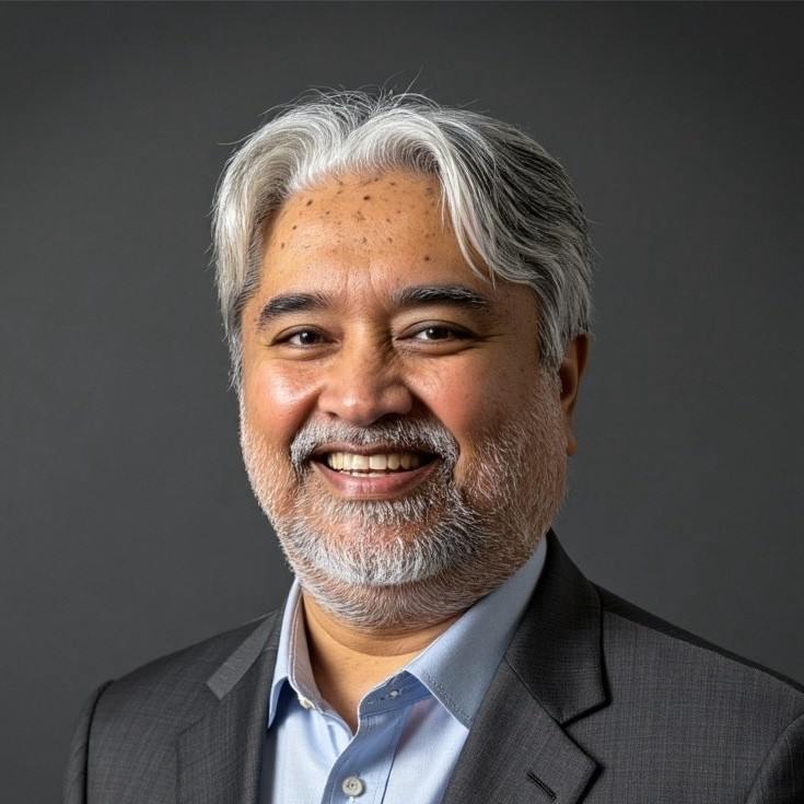 Ajeet Khurana