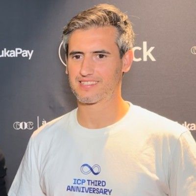 Javier Arroyo Ferrer