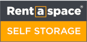 Rent a Space logo