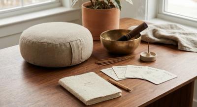 Awakening Meditation Kit