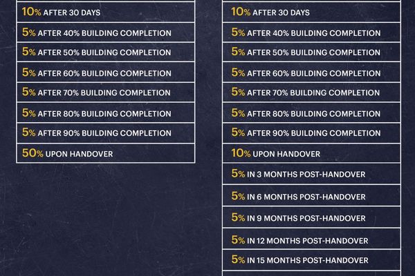 Al Habtoor Tower - Image 5