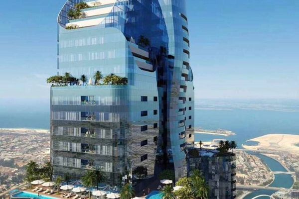 Al Habtoor Tower - Image 4