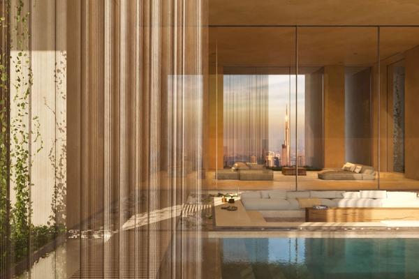 Muraba Veil - Image 4