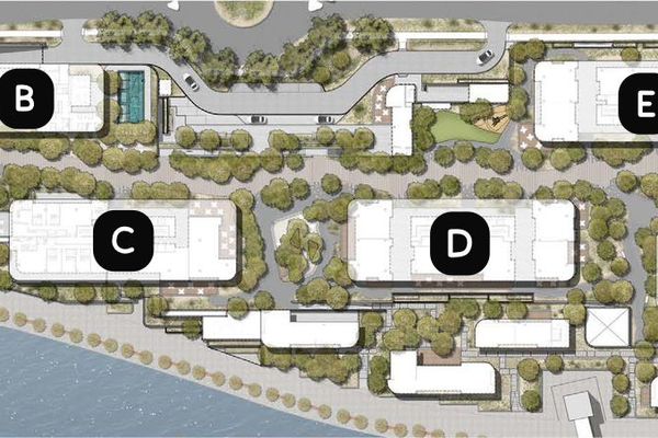 Eden House The Park - Image 2