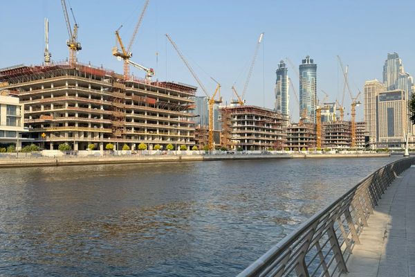 Eden House The Park - Image 3