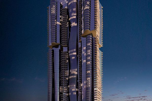 Al Habtoor Tower - Image 2