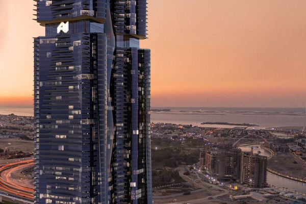 Al Habtoor Tower - Image 3