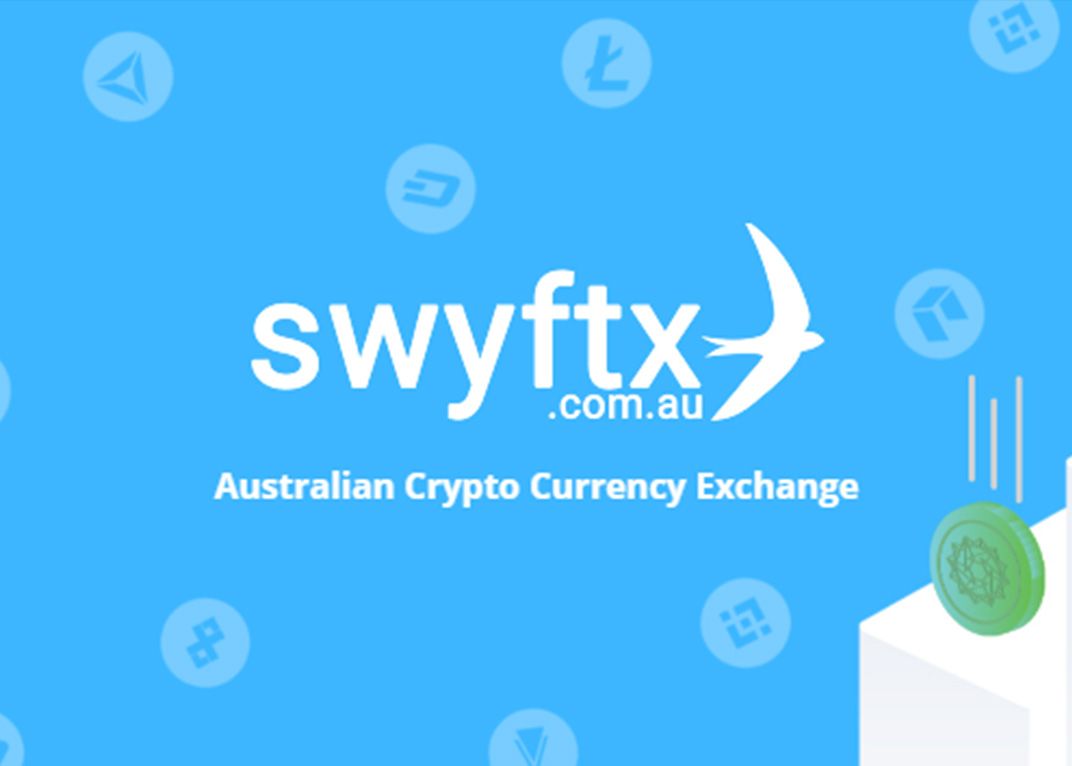 Swyftx Exchange Australia