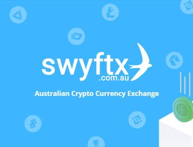 Swyftx Exchange Australia