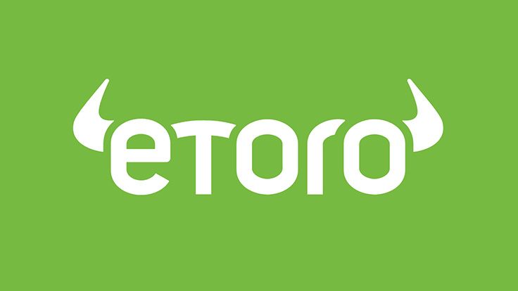 eToro: Best Place to Trade Cryptocurrency