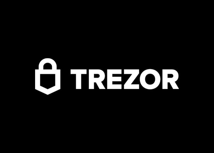Trezor Model T - Best for maximum security