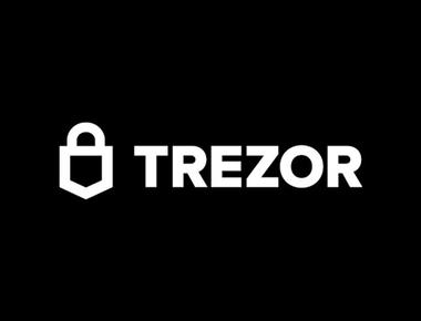 Trezor Model T - Best for maximum security