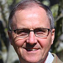 Professor Sir Ian Boyd