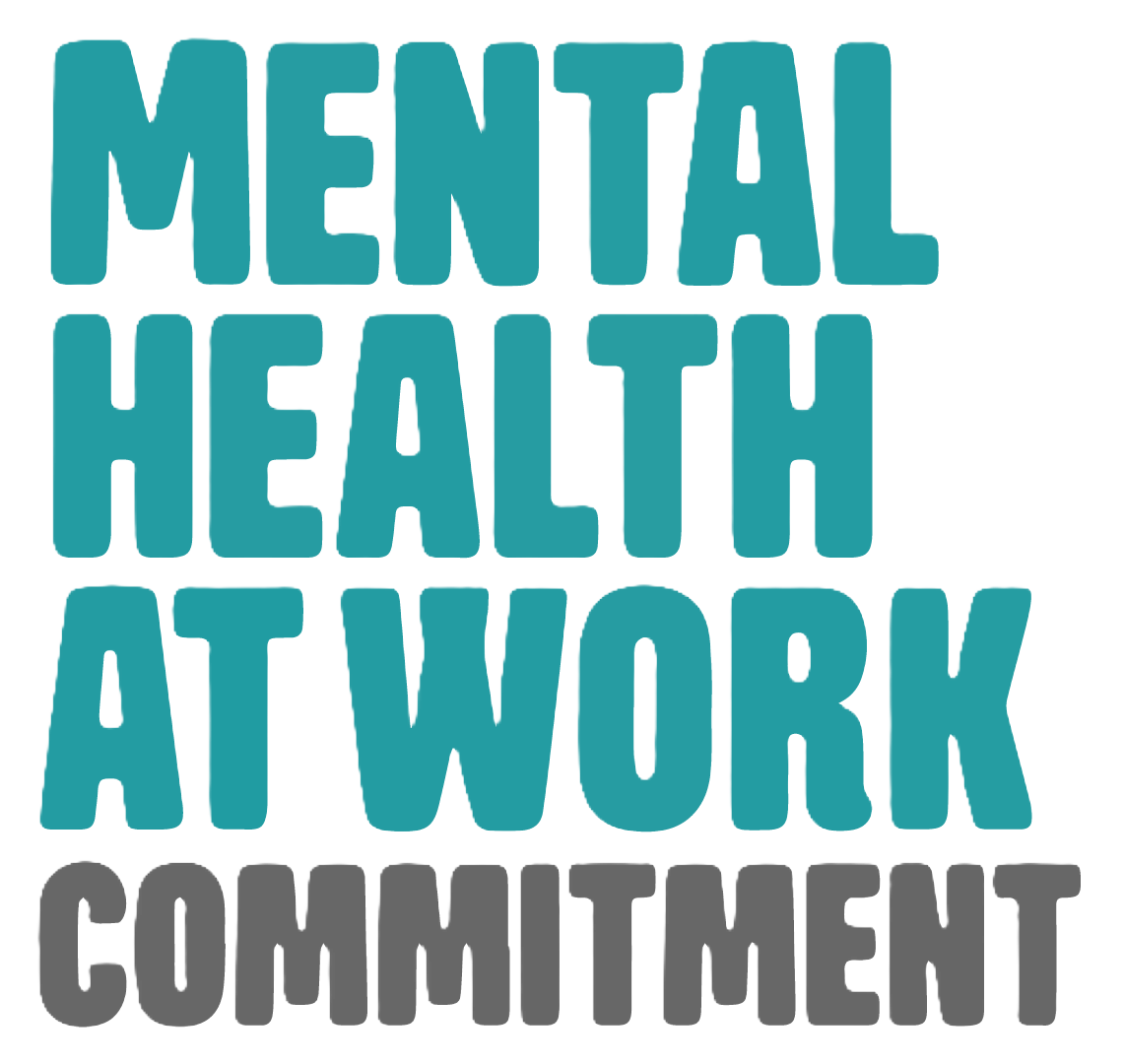 Mental Health at Work Commitment 