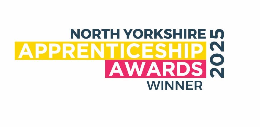 North Yorkshire Apprenticeship Awards