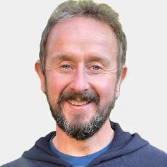 Tom Curtis