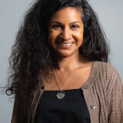Professor Anjali Goswami