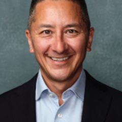 Jon Yeung