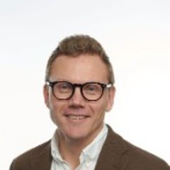 James Winterbottom