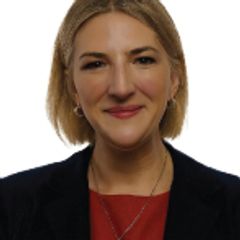 Katy Sawyer