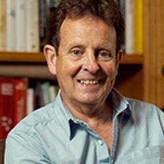 Professor David Hill