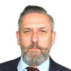Dr. Simon Kelly