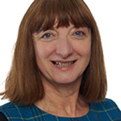 Dr. Maureen Wakefield