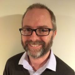 Professor Neil Boonham