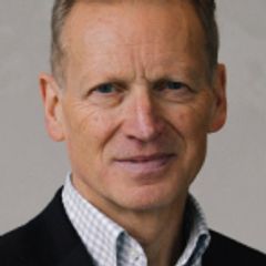 Alastair Gibbons