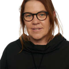 Dr. Aoife Dillon