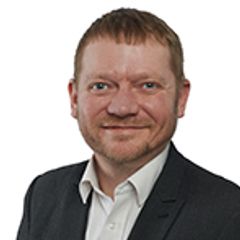 Dr. Adrian Charlton