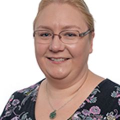 Dr. Larissa Collins