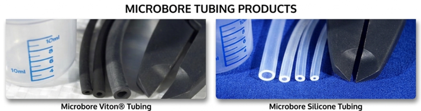 Microbore Tubing Products