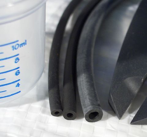 Viton Tubing