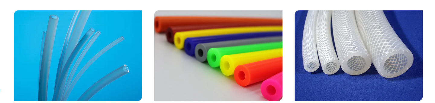 Tubing Tolerances