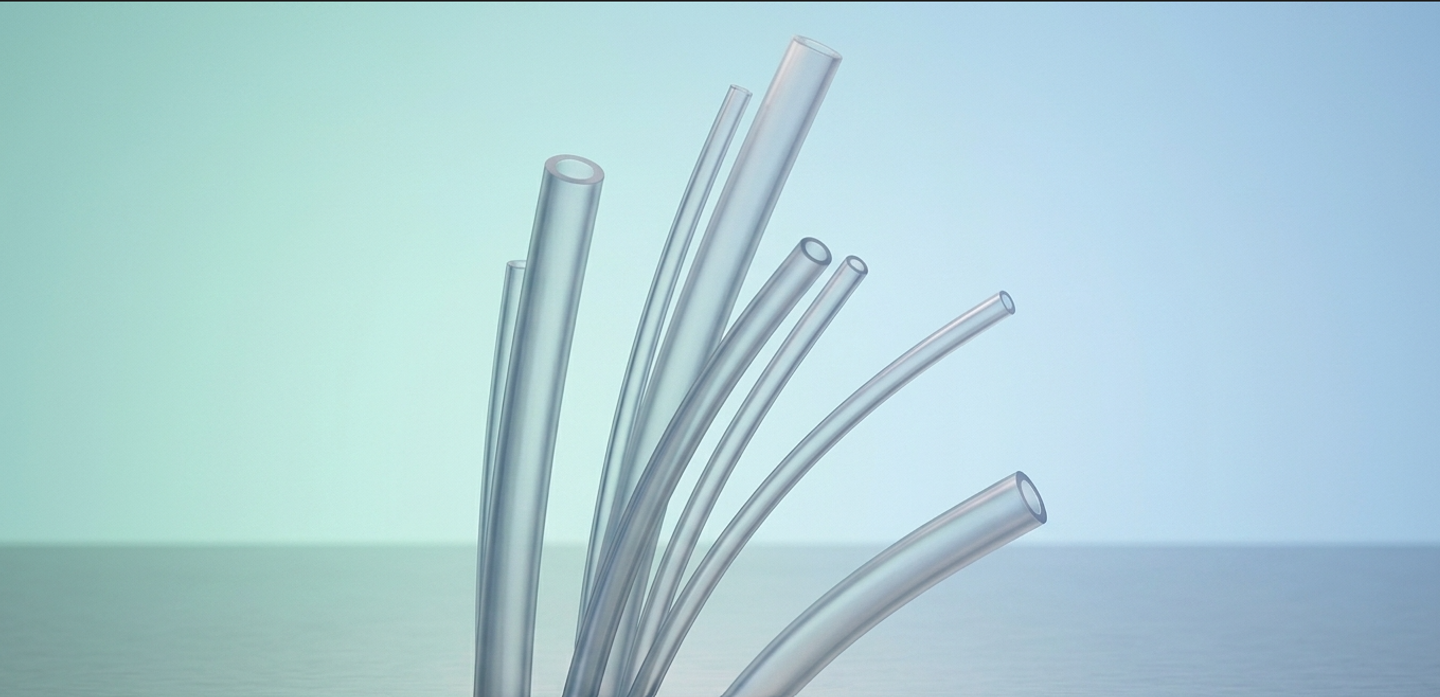 LDPE tubing