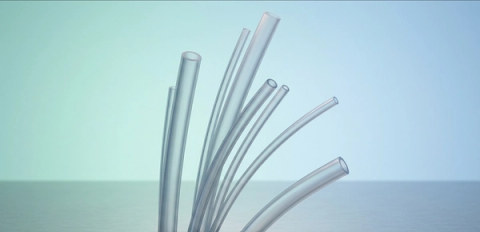 LDPE tubing