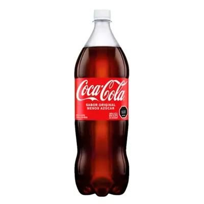 Imagen de Coca Cola 1.5 litros