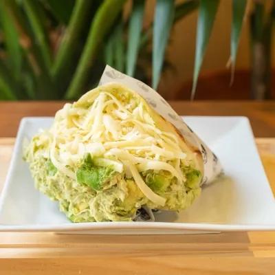 Foto de Arepa Sifrina