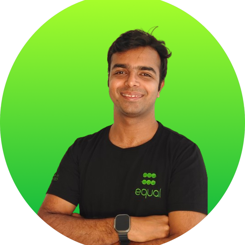 Raghav Sarin