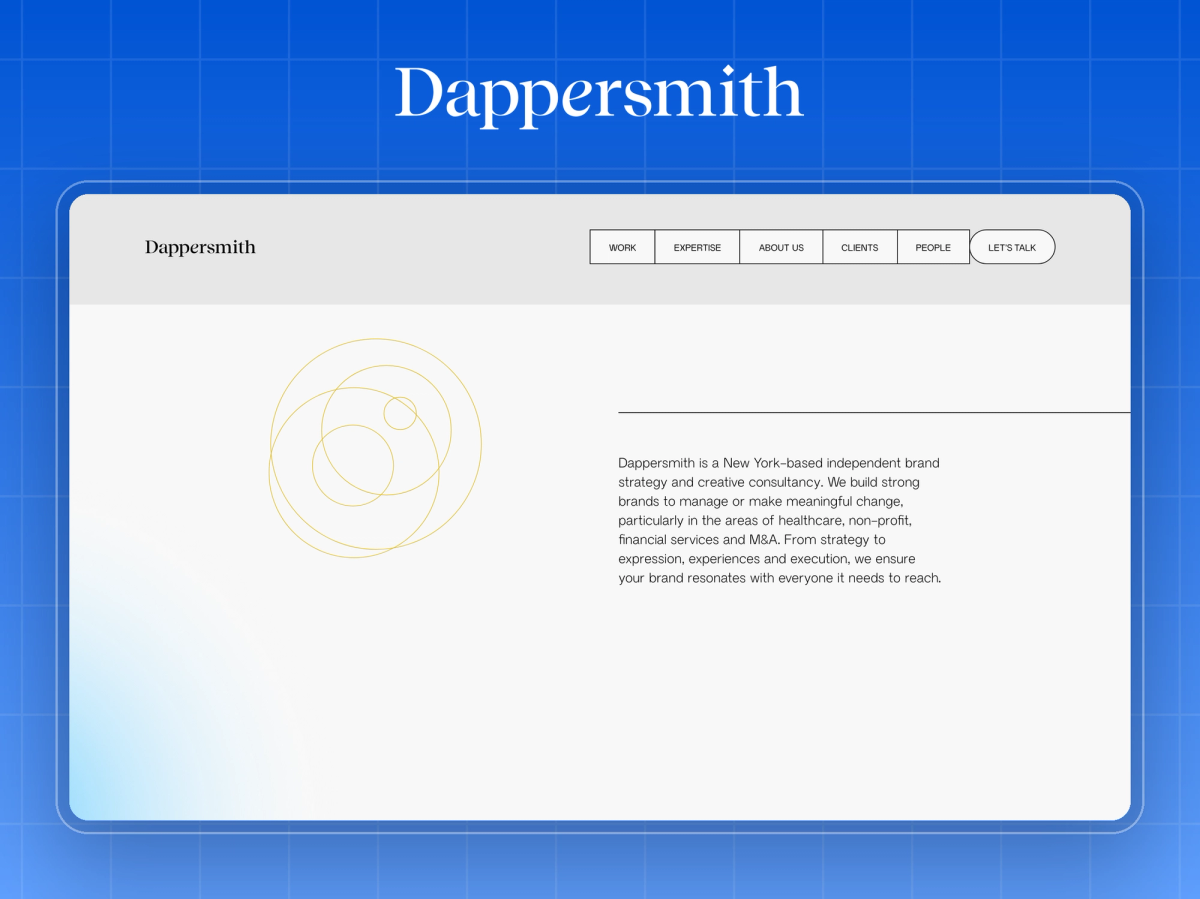 Dappersmith