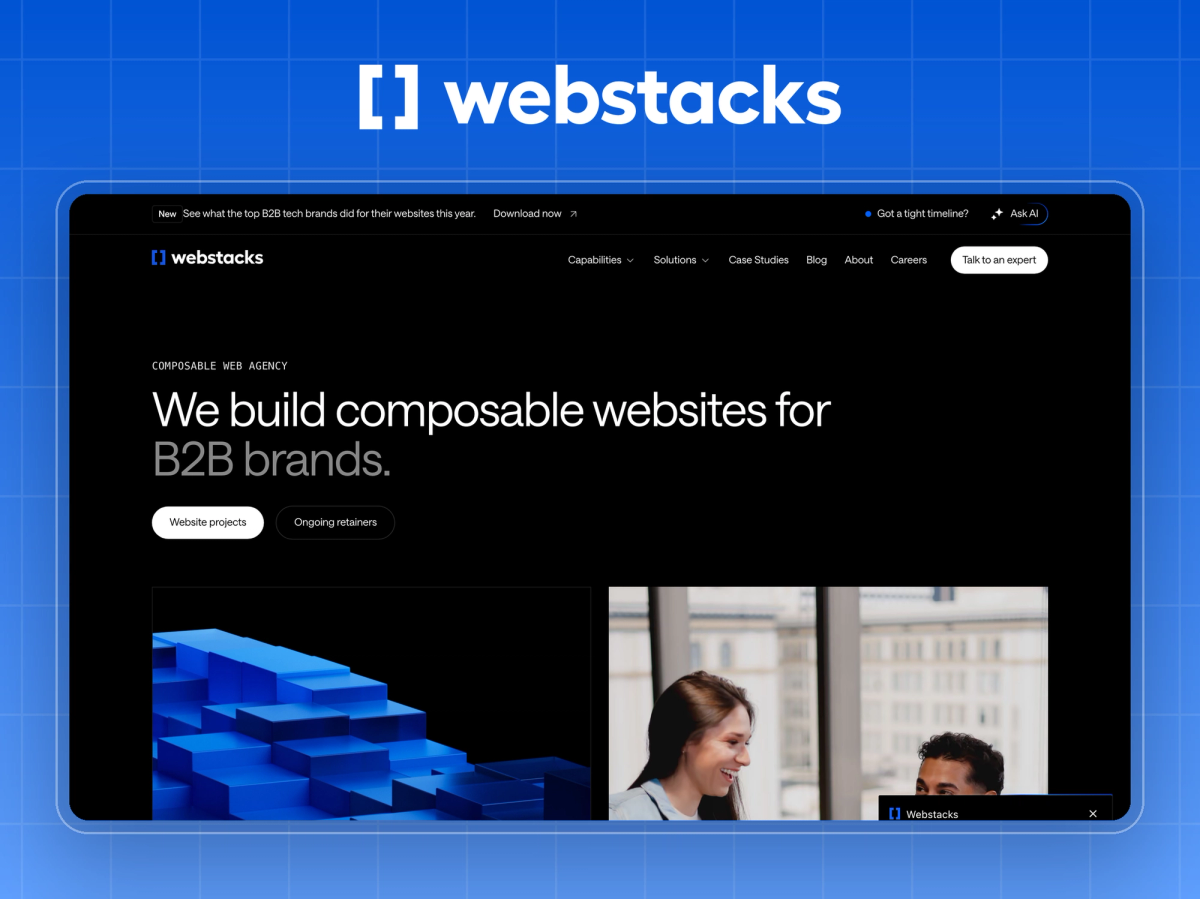 Webstacks