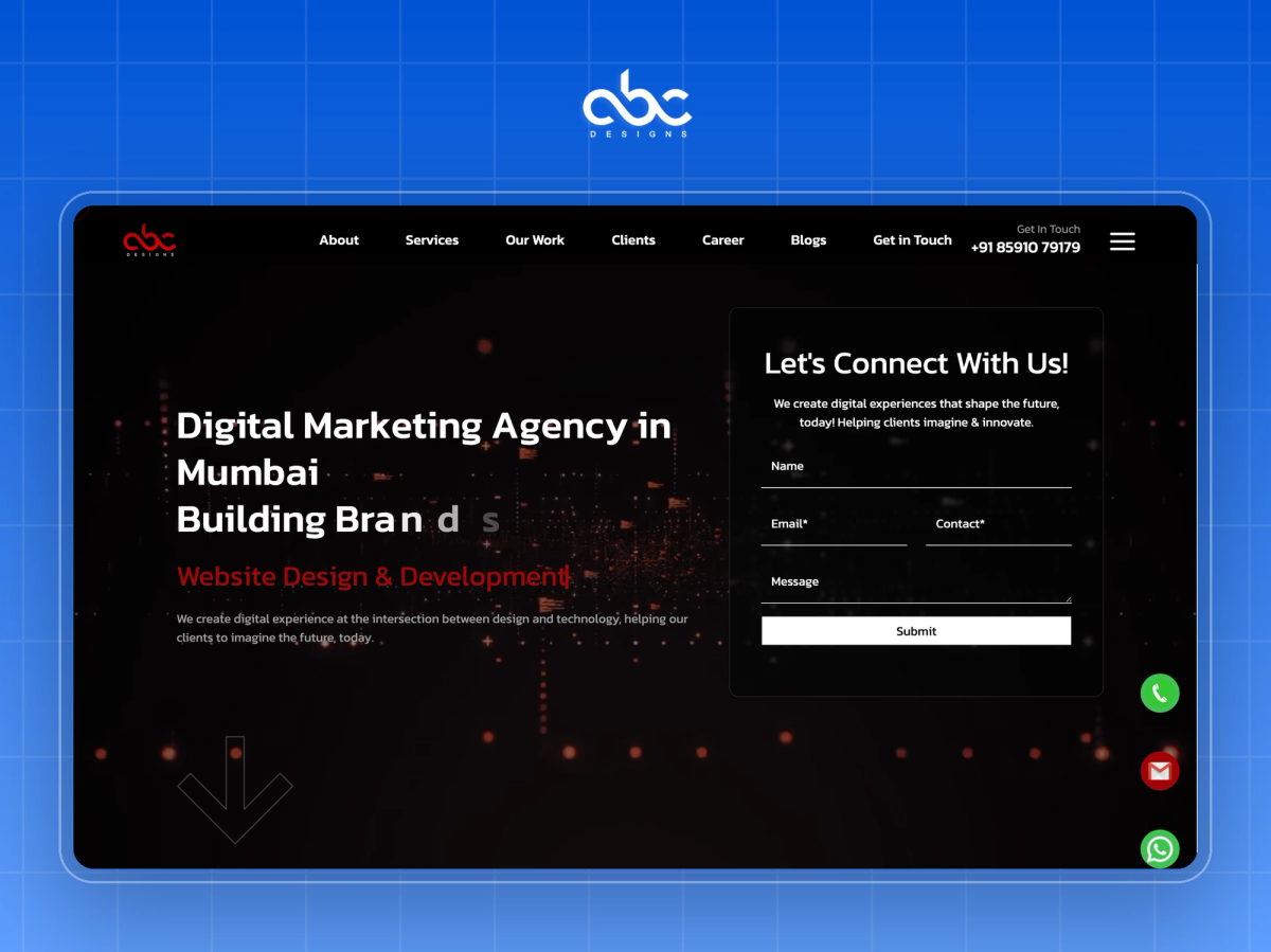 ABC Designs