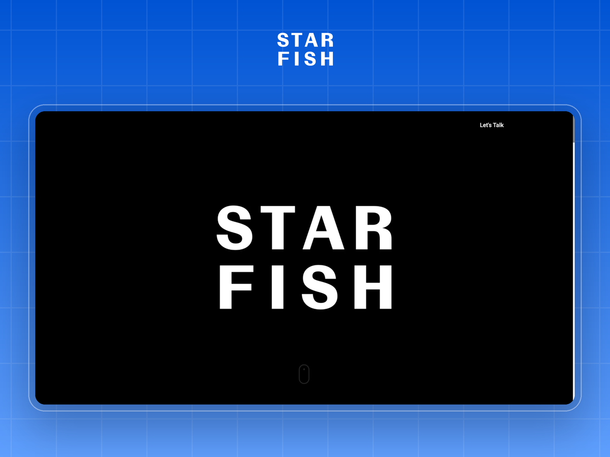 Starfish